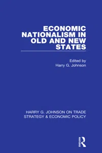 Economic Nationalism in Old and New States_cover