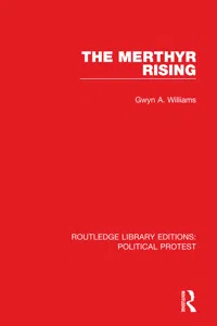 The Merthyr Rising_cover