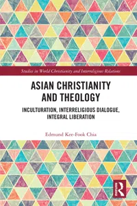 Asian Christianity and Theology_cover