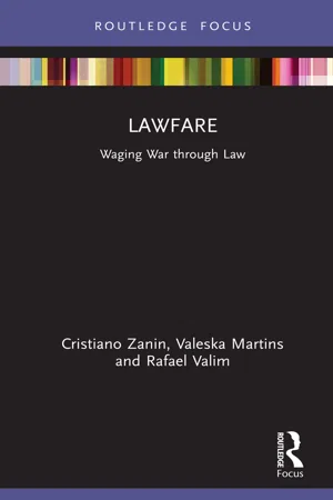 Lawfare