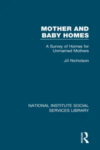 Mother and Baby Homes_cover