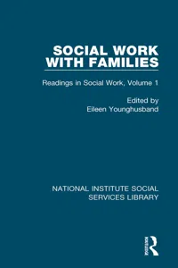Social Work with Families_cover