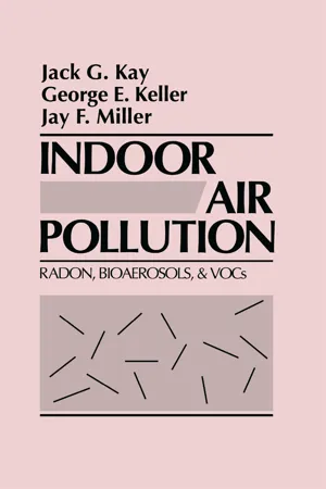 Indoor Air Pollution