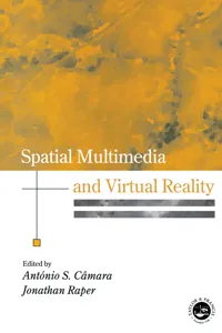Spatial Multimedia and Virtual Reality_cover