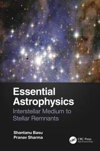 Essential Astrophysics_cover