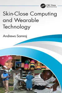 Skin-Close Computing and Wearable Technology_cover