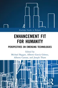 Enhancement Fit for Humanity_cover