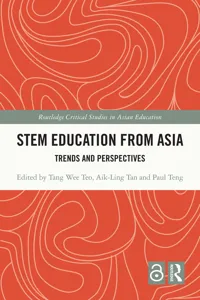 STEM Education from Asia_cover