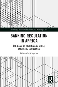 Banking Regulation in Africa_cover