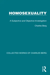 Homosexuality_cover