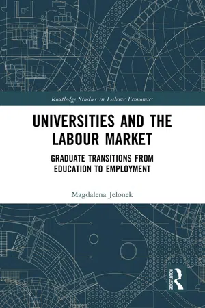 Universities and the Labour Market