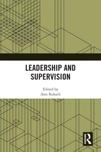 Leadership and Supervision_cover