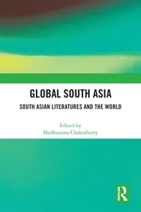 Global South Asia_cover