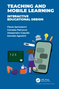Teaching and Mobile Learning_cover