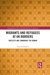 Migrants and Refugees at UK Borders_cover