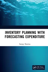 Inventory Planning with Forecasting Expenditure_cover