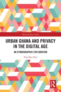 Urban Ghana and Privacy in the Digital Age_cover