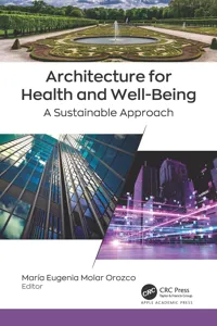Architecture for Health and Well-Being_cover