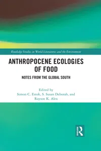 Anthropocene Ecologies of Food_cover