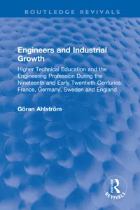 Engineers and Industrial Growth_cover