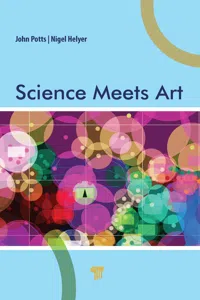 Science Meets Art_cover