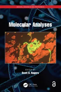 Molecular Analyses_cover