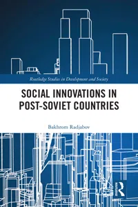 Social Innovations in Post-Soviet Countries_cover