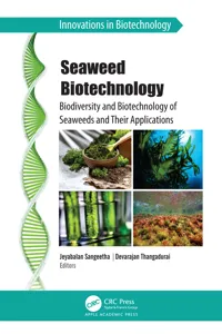 Seaweed Biotechnology_cover
