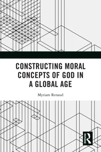 Constructing Moral Concepts of God in a Global Age_cover