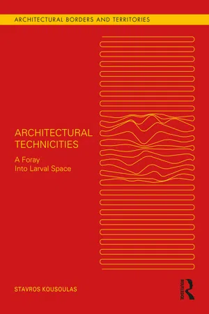 Architectural Technicities