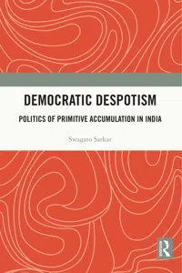 Democratic Despotism_cover