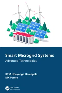 Smart Microgrid Systems_cover