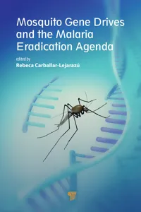 Mosquito Gene Drives and the Malaria Eradication Agenda_cover