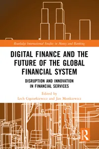 Digital Finance and the Future of the Global Financial System_cover