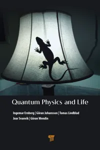 Quantum Physics and Life_cover
