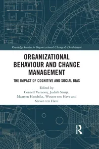 Organizational Behaviour and Change Management_cover