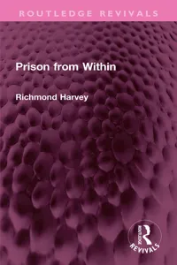 Prison from Within_cover