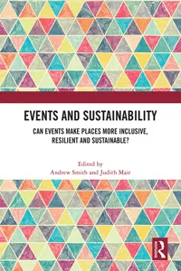 Events and Sustainability_cover
