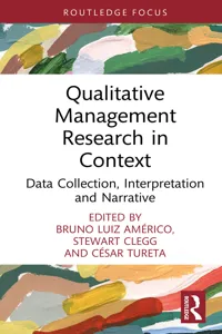 Qualitative Management Research in Context_cover