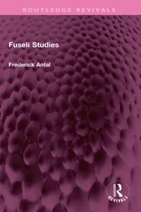 Fuseli Studies_cover