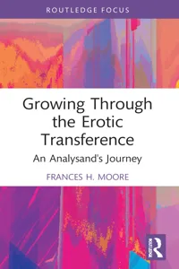 Growing Through the Erotic Transference_cover