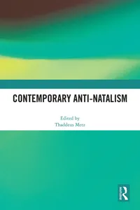 Contemporary Anti-Natalism_cover