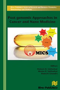 Post-genomic Approaches in Cancer and Nano Medicine_cover