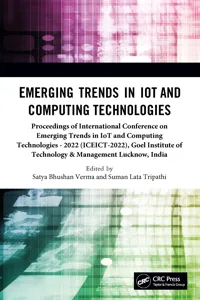 Emerging Trends in IoT and Computing Technologies_cover