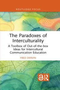 The Paradoxes of Interculturality_cover