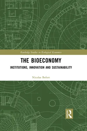 The Bioeconomy