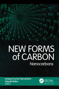 New Forms of Carbon_cover