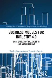 Business Models for Industry 4.0_cover