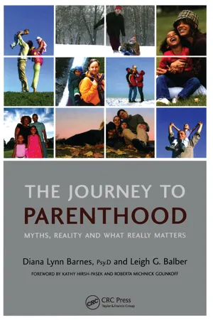 The Journey to Parenthood
