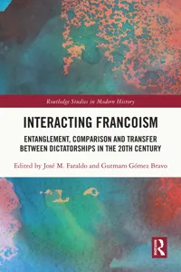 Interacting Francoism_cover